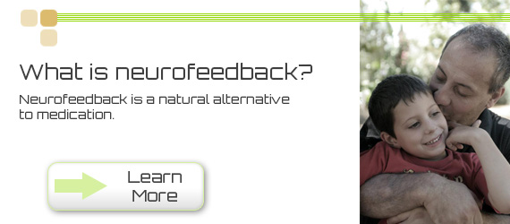 What is Neurofeedback?